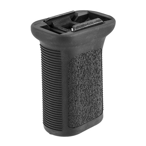 Bravo Company BCMGUNFIGHTER Mod 3 Vertical Grip Picatinny Black - View 2