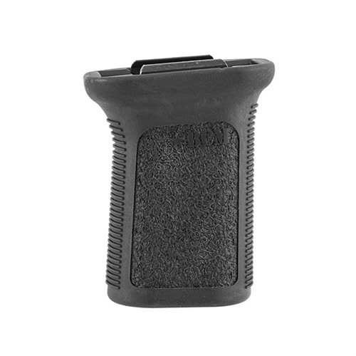 Bravo Company BCMGUNFIGHTER Mod 3 Vertical Grip Picatinny Black - View 3
