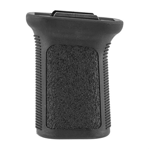 Bravo Company BCMGUNFIGHTER Mod 3 Vertical Grip Picatinny Black - View 4