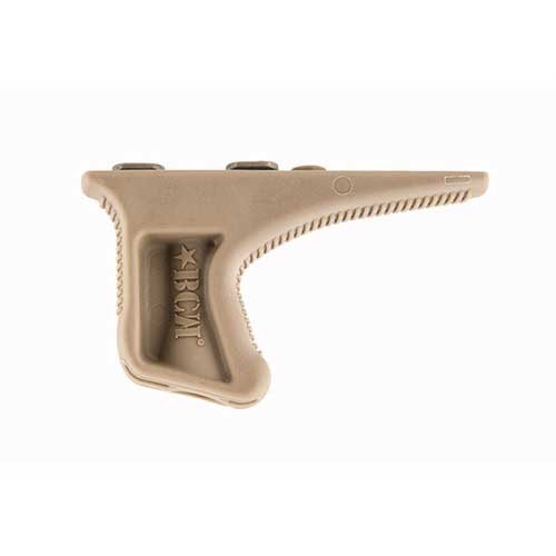 BCM KAGKMFDE BCMGunfighter Kinesthetic Angled Grip Made of Polymer With ... - View 2