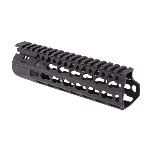 Bravo BCM KMRA7556BK 7" Keymod Aluminum Handguard Black Anodized AR-15 - View 2