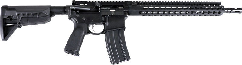 BCM 780790 RECCE-14 KMR-A 5.56 NATO 14.5" Barrel Semi-Auto Carbine - View 2
