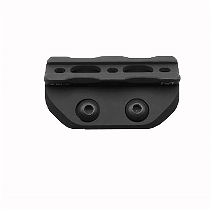 Bravo Company BCM-SLM-MCMR Modular Scout Light Mount M-LOK Black Aluminum - View 2