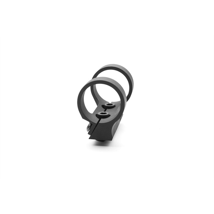 Bravo Company BCMGUNFIGHTER 1" Ring Light Mount M-LOK Mod 0 Black - View 3