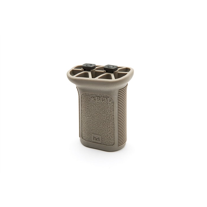 Bravo Company BCM Gunfighter Grip Mod 3 M-LOK Flat Dark Earth - View 2