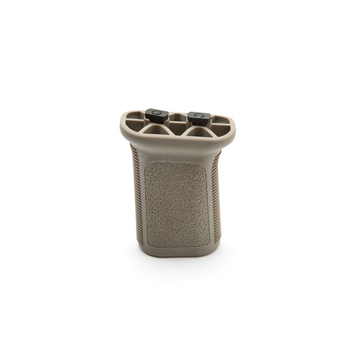 Bravo Company BCM Gunfighter Grip Mod 3 M-LOK Flat Dark Earth - View 3
