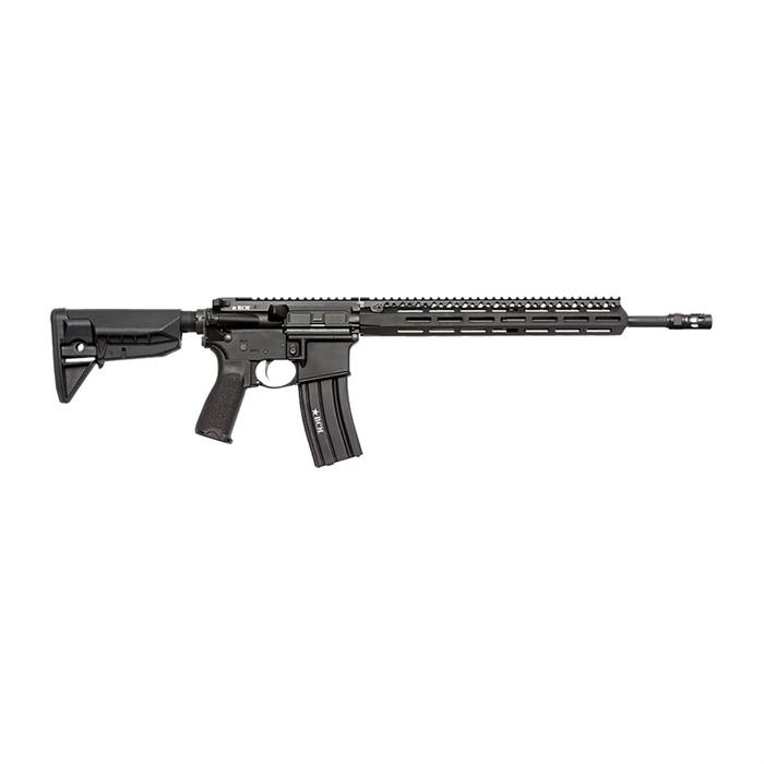 Bravo Company BCM RECCE-16 MCMR-LW AR-15 5.56MM 16" M-LOK Black - View 2