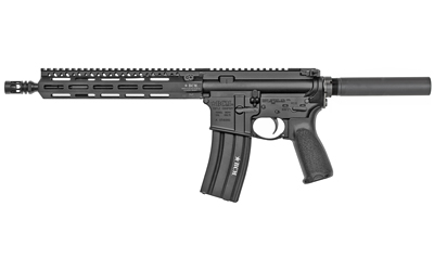 Bravo BCM 610-850-ELW AR-15 Pistol 5.56 NATO 11.5" Barrel Matte Black - View 2