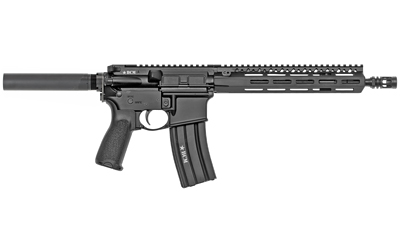 Bravo BCM 610-850-ELW AR-15 Pistol 5.56 NATO 11.5" Barrel Matte Black - View 3