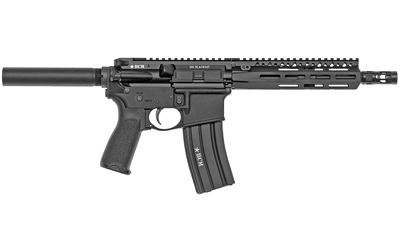 Bravo Company 503-850 Recce 9 MCMR Pistol, 300 Blackout, 9" Barrel, 30 Rds - View 2