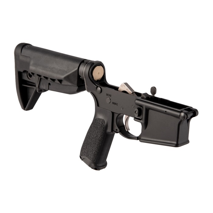 Bravo Company USA Lower Receiver Group Mod 0 SOPMOD Multi Caliber - View 2
