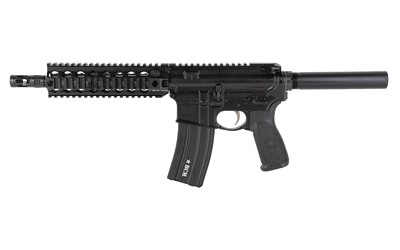 Bravo Company USA Recce 9 QRF 300 AAC Blackout 9" 30 Rounds Black - View 2