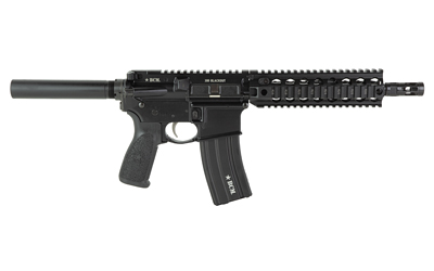 Bravo Company USA Recce 9 QRF 300 AAC Blackout 9" 30 Rounds Black - View 3