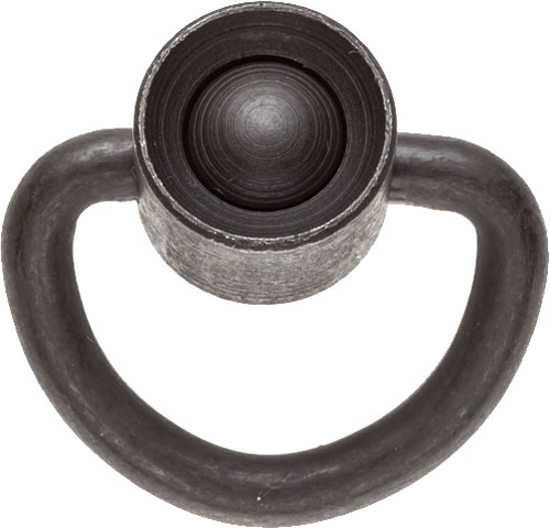 Bravo Company BCM-QDSS-D-2 AR-15 QD Sling Swivel 1" D-Ring Matte Black - View 2