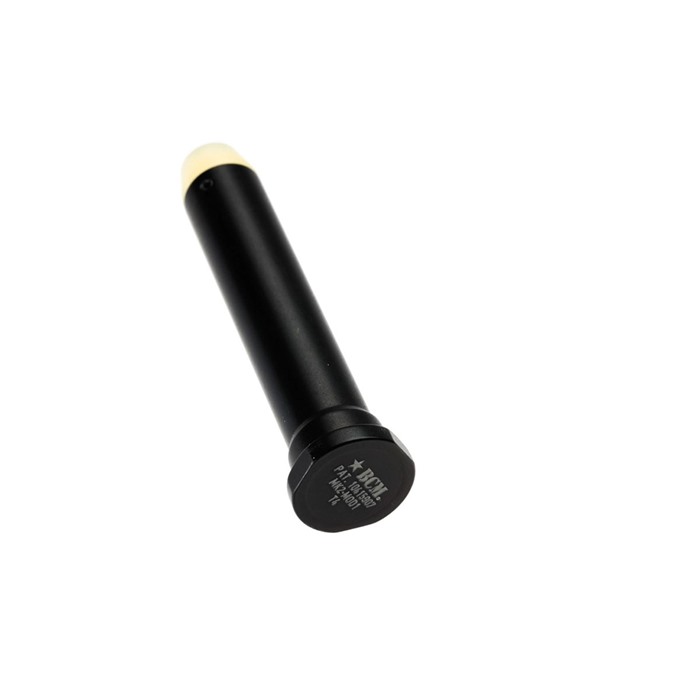 Bravo Company BCM-BFMK2-M1-T4 Buffer, 7075-T6 Aluminum, 7.4 oz, Black - View 2