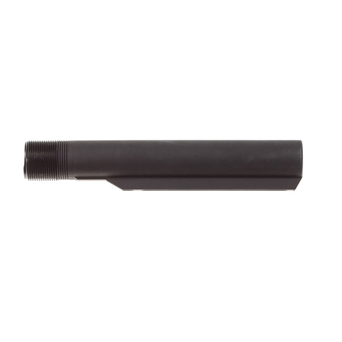 Bravo Company MK 2 Receiver Extension AR-15 8-Position 7075-T6 Aluminum - View 2