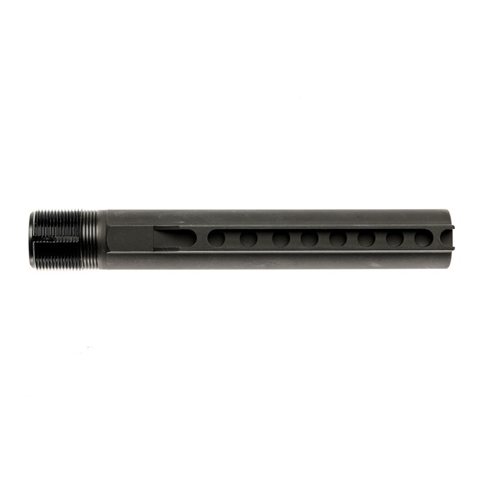 Bravo Company MK 2 Receiver Extension AR-15 8-Position 7075-T6 Aluminum - View 3