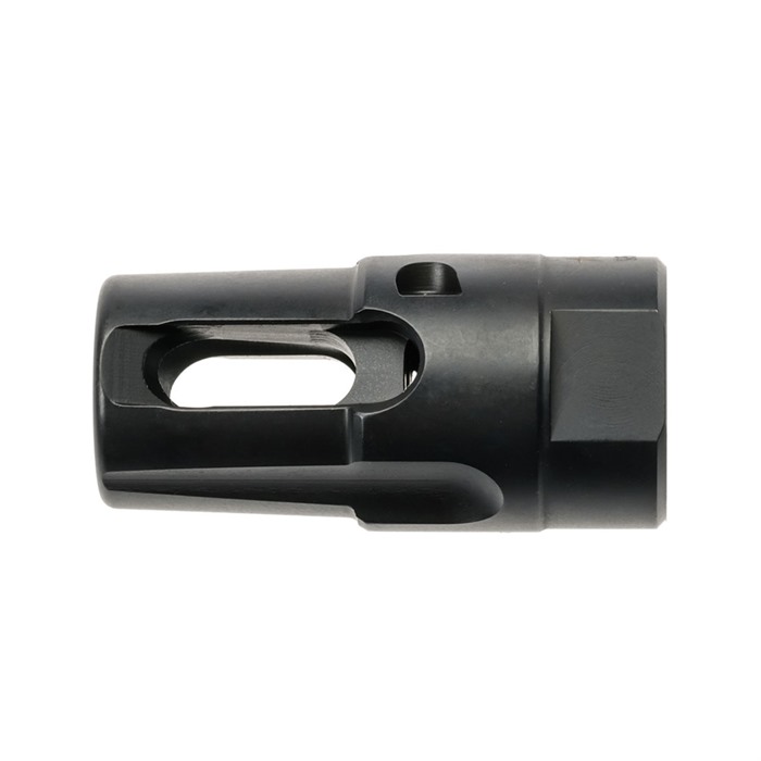 Bravo Company BCM-GFC-MOD-4-556 Compensator 5.56mm Nitride Finish - View 3