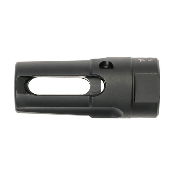 Bravo Company USA Compensator Mod 5- 5.56 2In Clos - View 2
