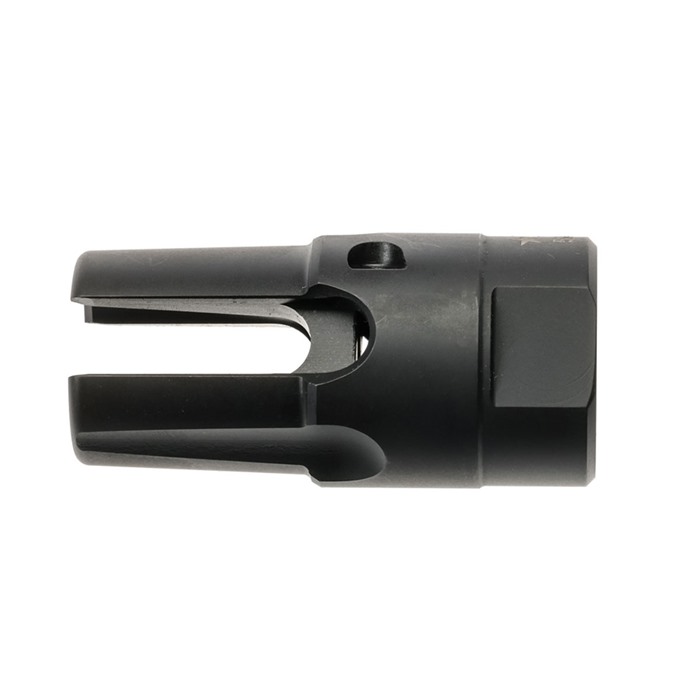 Bravo Company BCM-GFC-MOD-6-556 Compensator 5.56mm Open Tine Nitride - View 3