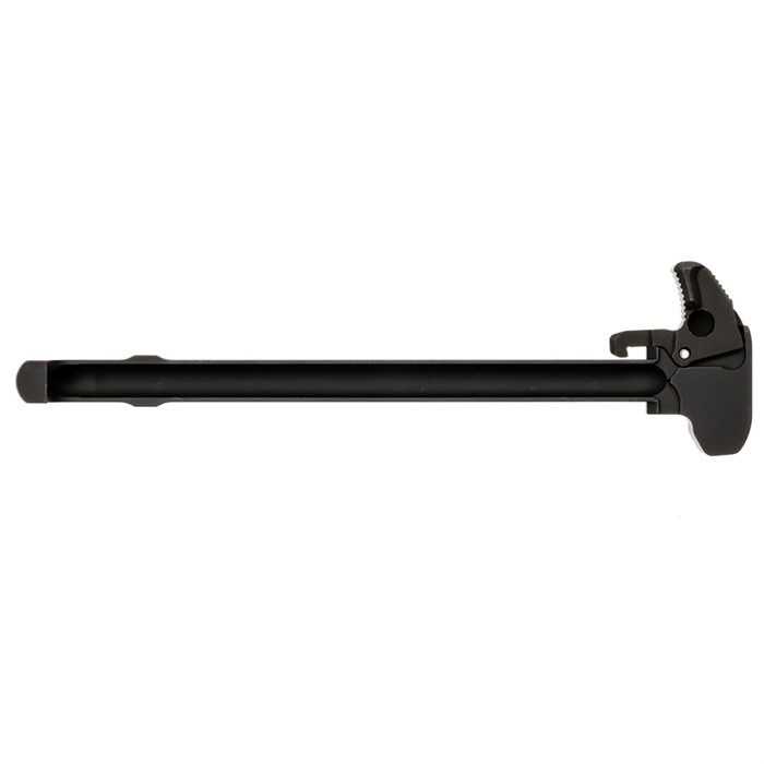 BCM GFHMK2MED AR-15 Ambidextrous Charging Handle 7075-T6 Aluminum Black - View 3