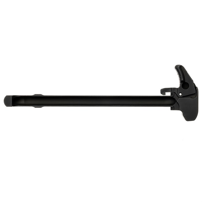 BCM GFHMK2LRG Asymmetric MK2 Charging Handle Compa - View 3