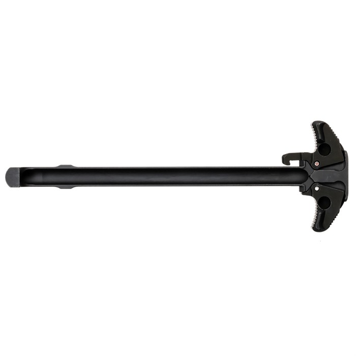 BCM GFHMK2MEDAMBI AR-15 Ambidextrous Charging Handle 7075-T6 Aluminum - View 3