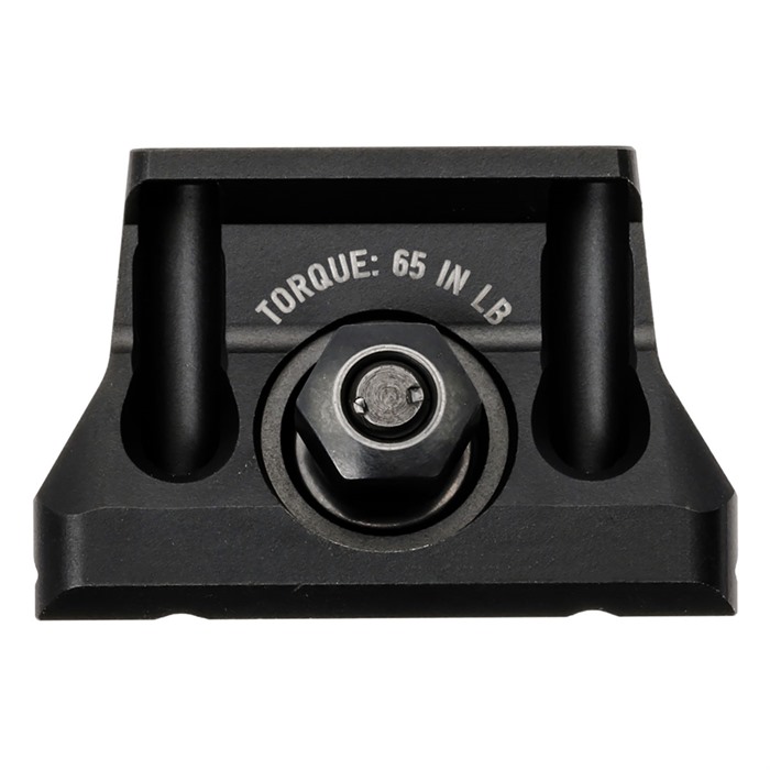 Bravo Company BCM-OM-AT-272 Optic Mount 1.93" for Trijicon MRO - View 2