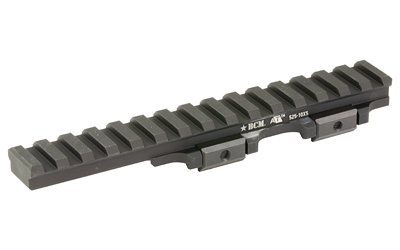 Bravo Company BCM AT Optic Riser 525-10X5 Enhanced Precision - 812526023896 - View 2