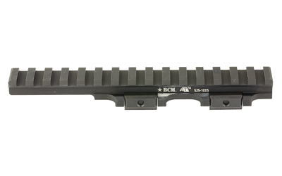 Bravo Company BCM AT Optic Riser 525-10X5 Enhanced Precision - 812526023896 - View 4