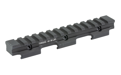 Bravo Company Manufacturing BCM-OR-AT-525-13 A/T Optic Riser 13 Slots - View 2