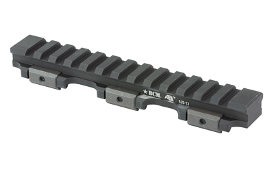 Bravo Company Manufacturing BCM-OR-AT-525-13 A/T Optic Riser 13 Slots - View 3