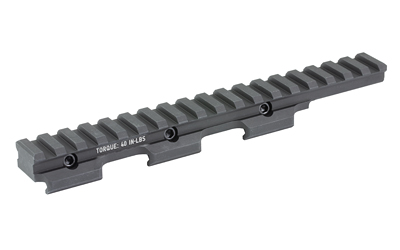 Bravo Company Manufacturing BCM-OR-AT-525-13X5 A/T Optic Riser 18 Slots - View 2