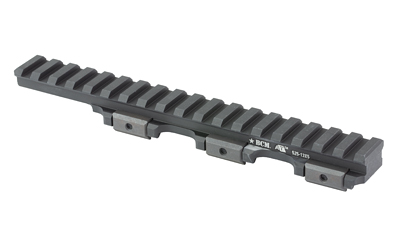 Bravo Company Manufacturing BCM-OR-AT-525-13X5 A/T Optic Riser 18 Slots - View 3