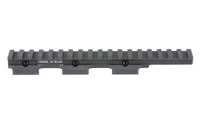 Bravo Company Manufacturing BCM-OR-AT-525-13X5 A/T Optic Riser 18 Slots - View 4