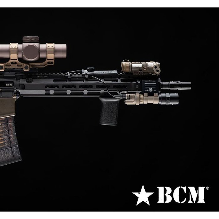 Bravo Company USA BCM Raider M13 Rail 13.00 Inch M-LOK Free-Floating Alu... - View 3