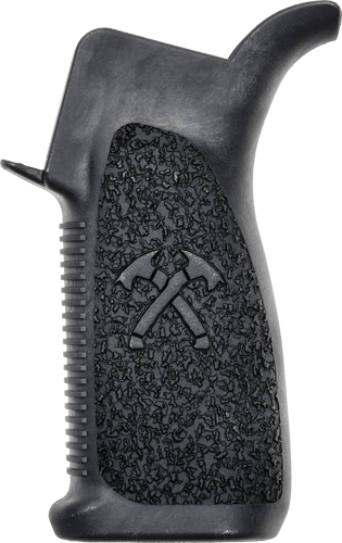 Bravo Company BCM-GFG-MOD-4JC-BLK Pistol Grip Jack Carr Mod 4 Black AR-15 - View 2