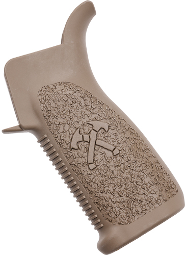 Bravo Company BCM-GFG-MOD-4JC-FDE Pistol Grip Jack Carr Mod 4 FDE AR-15 - View 2