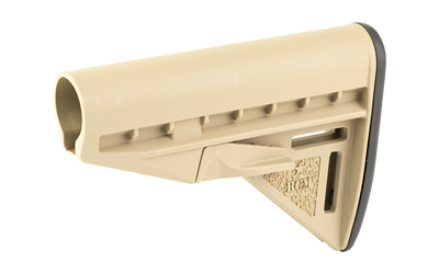 Bravo Company BCM STOCK ASSEMBLY - MOD 3 - WITH STOCK RISERS - F - View 4
