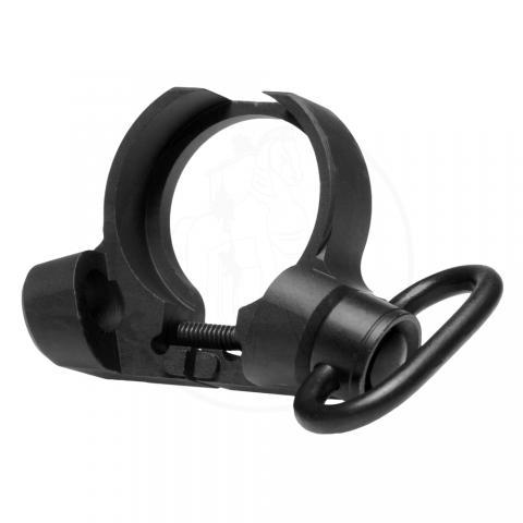 Troy SMOUPGR00BT00 Pro Sling Adapter Black Aluminum/Stainless Steel - View 2