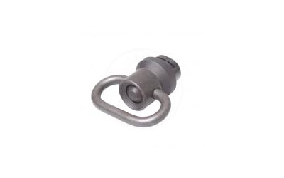 TROY SRAI-TRX-HERP-00 Swivel Quick Detach for TRX Rails, Black Finish - View 2