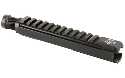 Troy Ind SRAIAK1T0BT00 AK-47 Top Rail Black Anodized Aluminum 5" - View 3