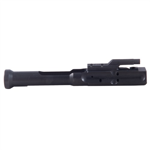 JP Enterprises Stainless LMOS Carrier, QPQ Black, .223 Remington - View 2