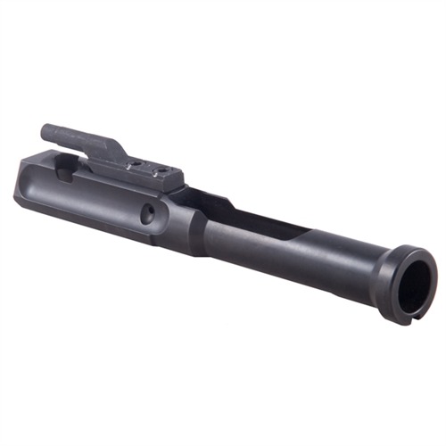 JP Enterprises Stainless LMOS Carrier, QPQ Black, .223 Remington - View 4