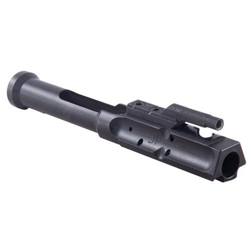 JP Enterprises Stainless LMOS Carrier, QPQ Black, .223 Remington - View 5