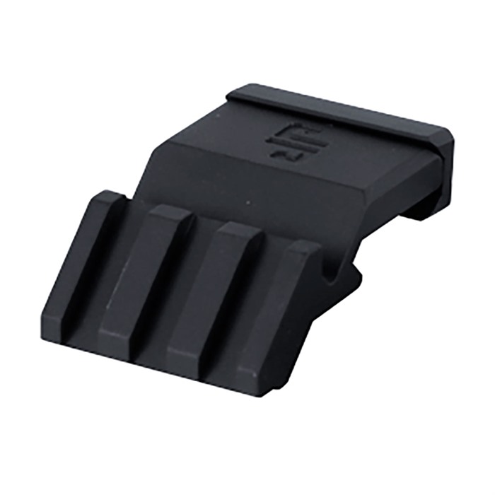 JP Enterprises JPROS Offset Adapter 45 Degree Picatinny Rail Quick Detach - View 2