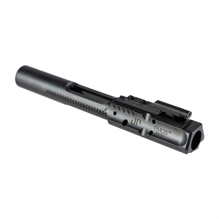 J P Enterprises JPBC-5AHP .308 Enhanced High Pressure BCG QPQ Black - View 2