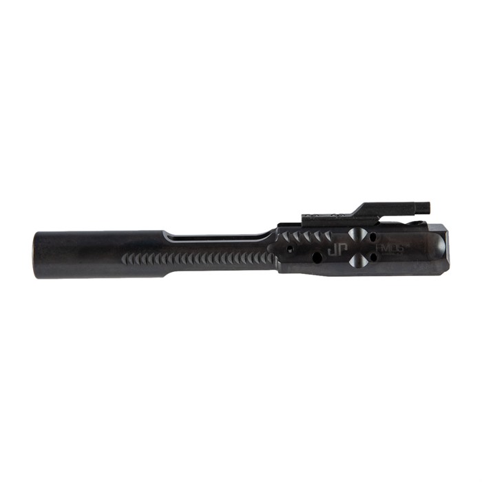 J P Enterprises JPBC-5AHP .308 Enhanced High Pressure BCG QPQ Black - View 4