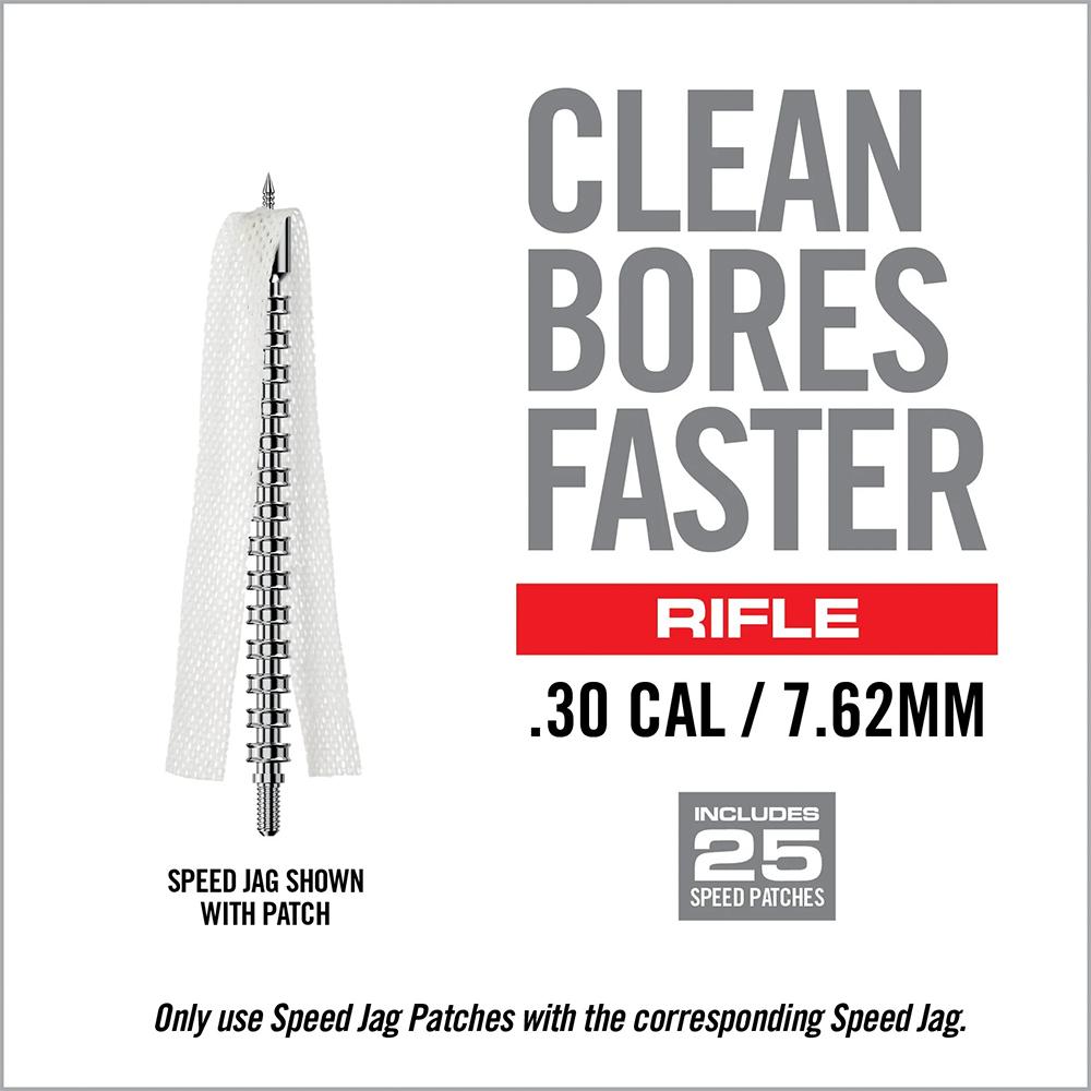 Real Avid AVBMJAG30 Bore-Max Speed Jag 7.62mm/30 Cal Rifle Firearm... - View 2