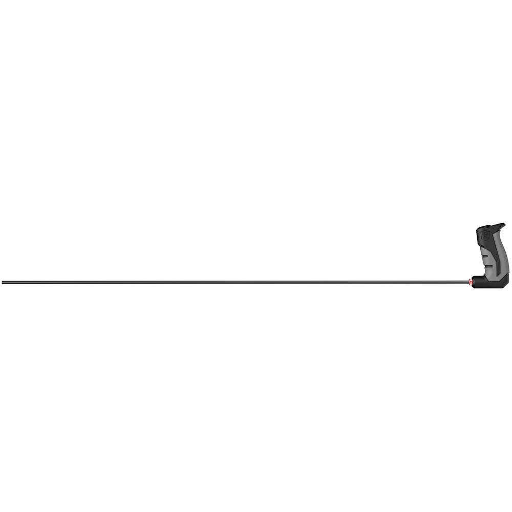 Real Avid Bore Max Smart Rod: 36" Carbon Fiber, .30 Cal, Black AVBMSR3036 - View 2